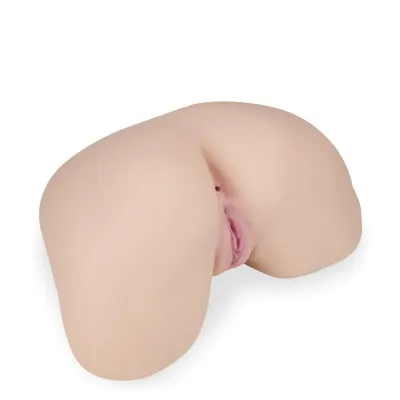 Fessier masturbateur curvy grandeur nature Juliette 11,0kg