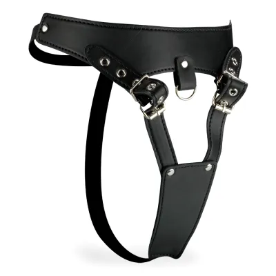 String de chasteté BDSM Locked Desire