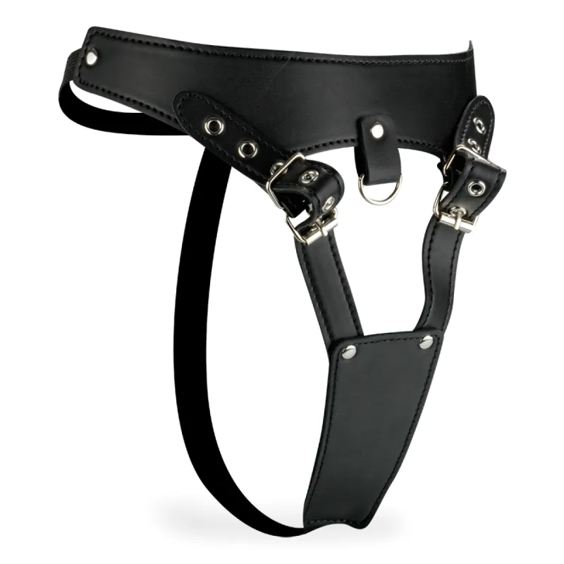 String de chasteté BDSM Locked Desire