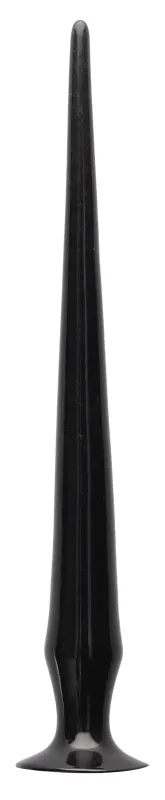 Plug long ASS SPIKE M 41 x 4cm