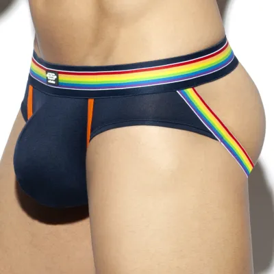 Jockstrap RAINBOW Marine