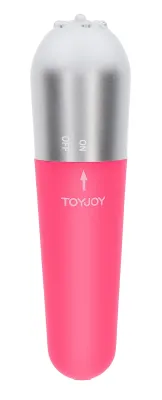 Mini Vibro FUNKY VIBERETTE Rose