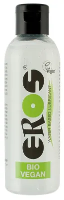 Eros Lubrifiant Bio VEGAN Eros 100mL