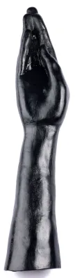 NAUGHTY HAND 33 x 8cm