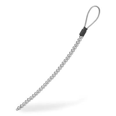 Tige d'urètre Pearlstream