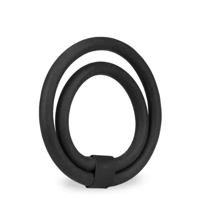 Double anneau silicone