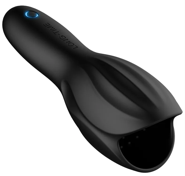 Stick de masturbation EXCIGLANS 10 Vibrations