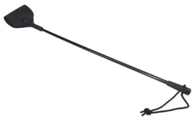 Cravache Sm SILICROP 44cm