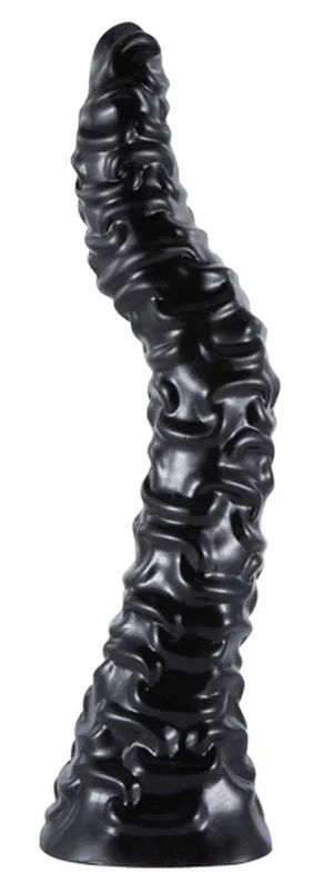 Gode Monster WORMEL 34 x 7.5cm
