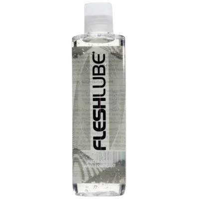 Lubrifiant Anal Fleshlube Slide 100 ml - Fleshlight