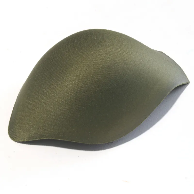 Pack Up System 15mm Kaki