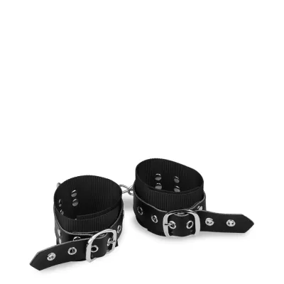 Menottes poignets BDSM