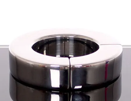 Ballstretcher Métal MAGNETIC Hauteur 14mm - Poids 225gr - Diamètre 35mm