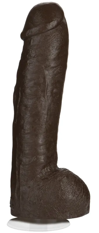 BAM HUGE REALISTIC COCK