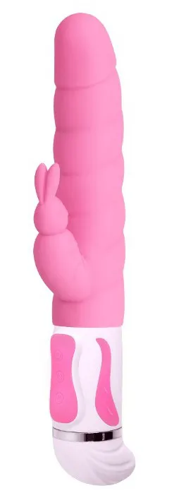 Vibro Rabbit Rotatif Steven