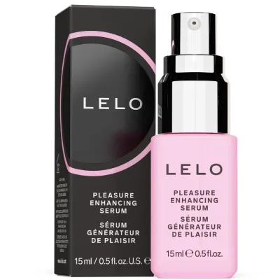 Sérum stimulant clitoridien 15 ml - Lelo