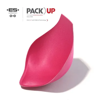 Addicted Pack Up System 15mm Fushia