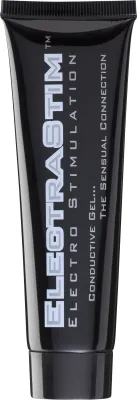 Gel de conduction Électrostimulation ElectraStim 60ml
