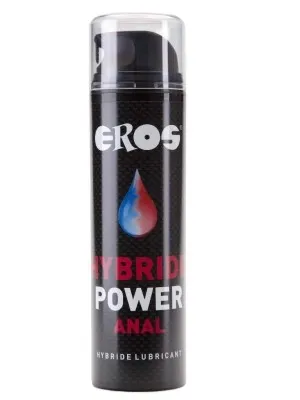 Eros Hybride Power Anal 200mL