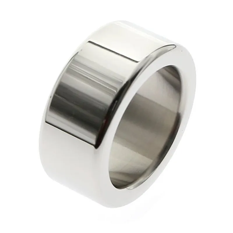Anneau de gland EXTRA HEAVY DUTY 15mm