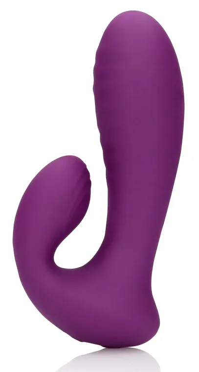 Vibro Rabbit PURPY 10.5 x 3.5cm
