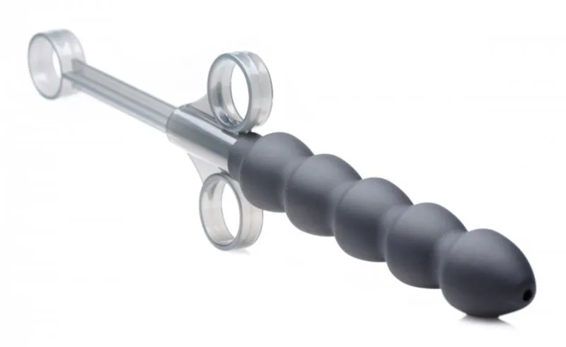 Master Series Injecteur à lubrifiant LINKS SHOOTER 13 x 2.4 cm