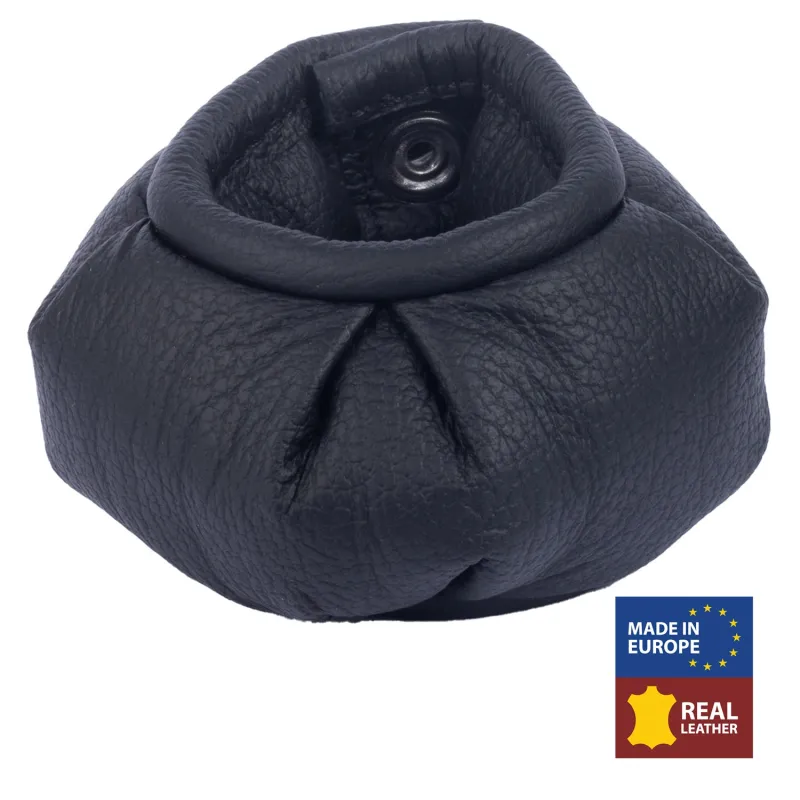 Ballstretcher lesté en cuir HIEKKA 500g