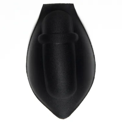 Mousse DICK UP 15mm Noire