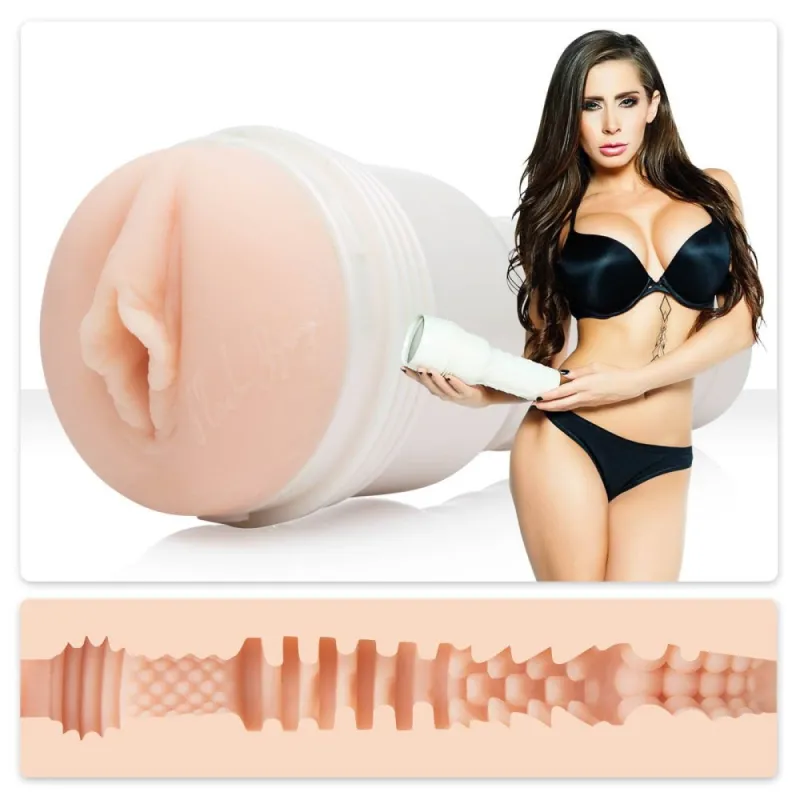 Masturbateur Réaliste MADISON IVY BEYOND