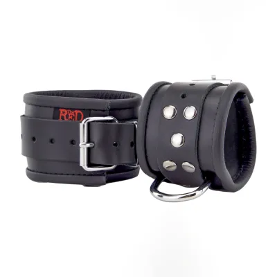 Menottes Cuir