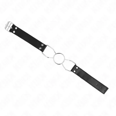 Cockring Spider Taille M 4,5 cm - KINK
