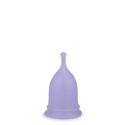 Cup menstruelle Poppycup 3 tailles