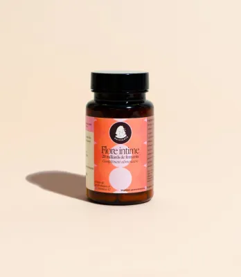 Cure flore intime