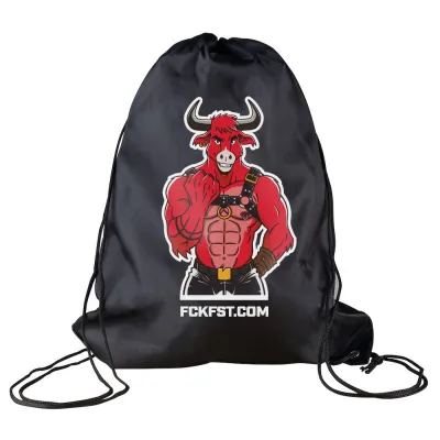 Sac à Dos FUCK & FIST