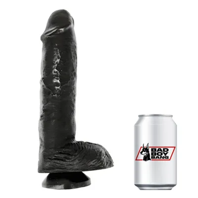 Dildo JORDAN 20 x 5.5 cm