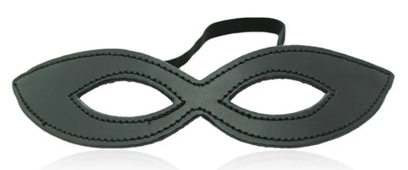 Masque Sm THICK EYES Noir