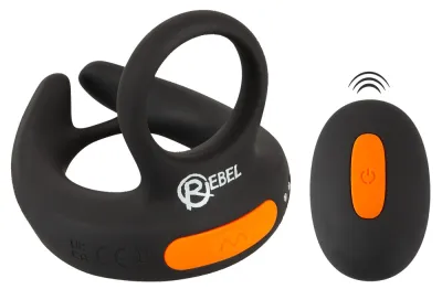 Anneau vibrant TOURING VIBE 10 Vibrations