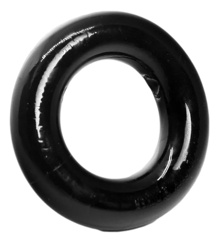 Anneau pénien ZIZI COCK BLOCKER 40 mm Noir