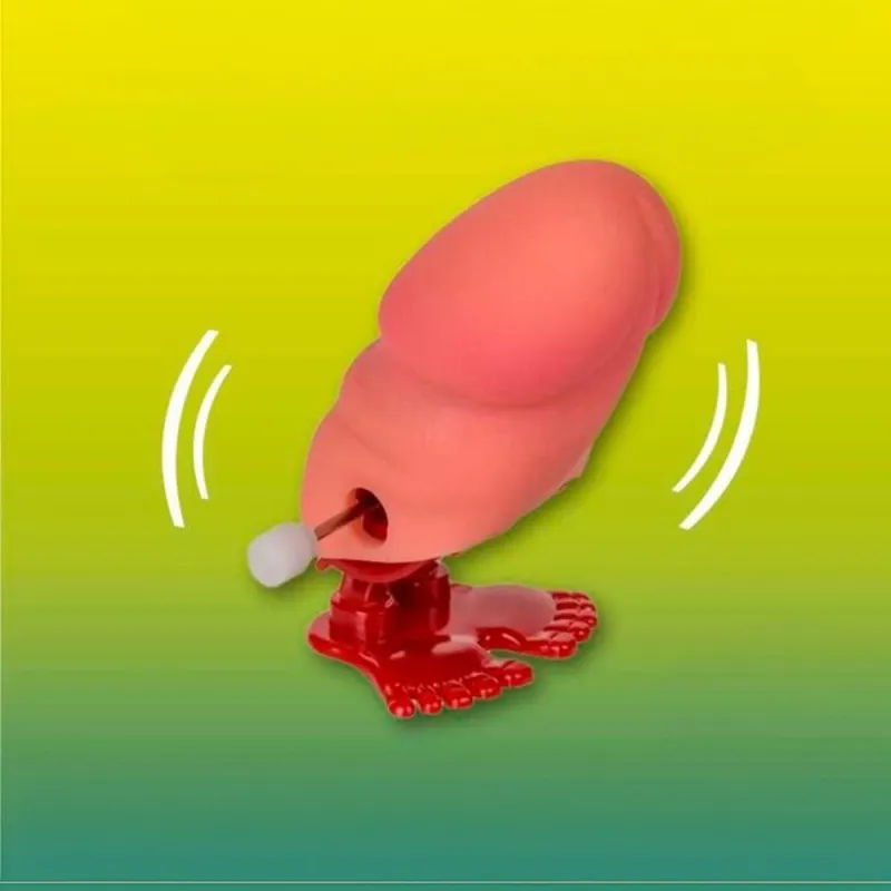 Zizi sauteur