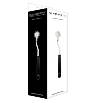 Roue de Wartenberg Électro Unipolaire Simple - Electrastim