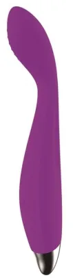 Vibro G-SPOT FLEX 12 x 4cm Violet