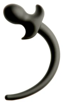 Plug Queue de chien PUPPY N°1 - 5 x 3.5 cm