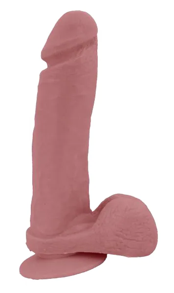 Gode Realiste Xtra Flesh 18 x 5 cm