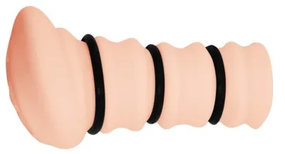 Masturbateur Pussy CRAZY BULL Rossi 15cm