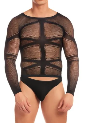 Ensemble CAM BOY 2 Pièces Noir