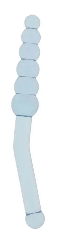 Chapelet  Angler 14 x 3.2 cm Bleu