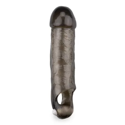 Prothèse de pénis à vibration