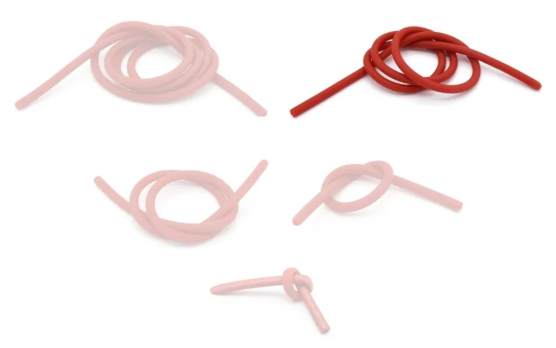 Tuyau flexible pour Seringue PIPE FLEX XL 150cm
