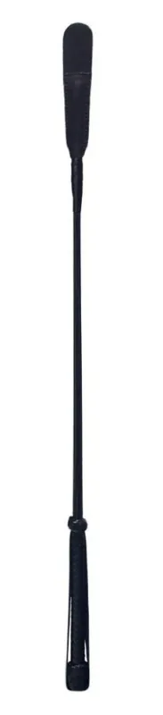 Cravache SLAP 70cm Noir