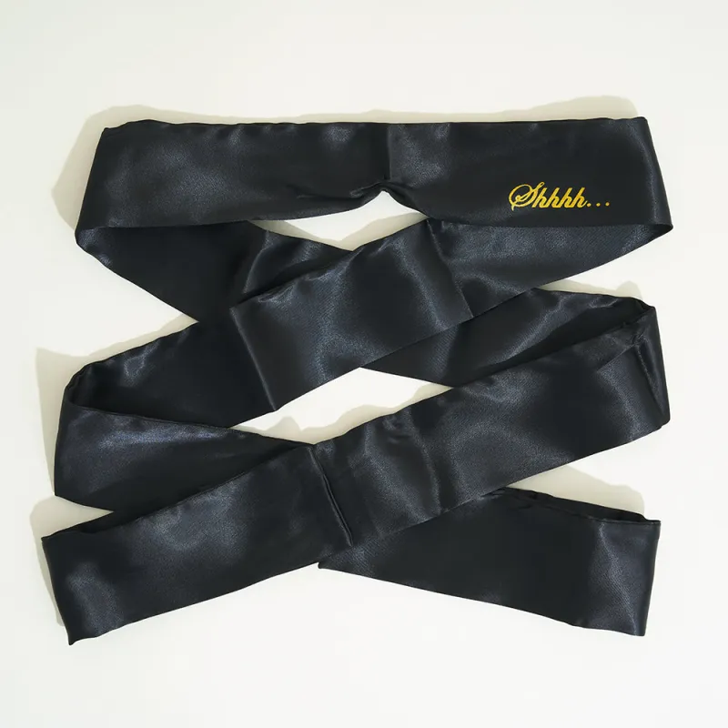 Bandeau Shhh -